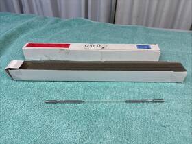 Rofin Sinar 054/1460 Laser Arc Flash Lamp 8 1/2 Inch Length Used