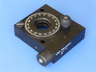 Rsa-1tm Newport Motorized Rotation Stage