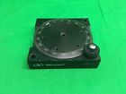 Rsp-2 Newport Rotation Stage Rotary