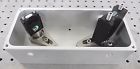 C117305 Rsp05 Focus 9775 Thorlabs Mirror 9774 Rotation Laser Mount