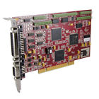 15878 Rtc-4 Rtc4 V1.1 Scanlab Rtc Laser Controller Pc Interface Board 15878 Rtc-4 Rtc4 V1.1 Scanlab Rtc Laser Controller Pc Interface Board