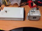 S-100 Quanta-ray 3600 Shg-ii External