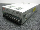 S-320-3.3 Mean Well 3.3v 50amp S-320-3.3 Mean Well 3.3v 50amp
