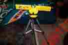 S0001002.80 Tuv Laser Level Ept-97a 400mm Rotary Base Complete Construction Set