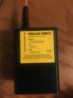 S2646-57ics Melles Griot Diode Laser Light Source Assembly Asis