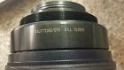 S4lft3260 075 Sill Optics F-theta Lens 260mm