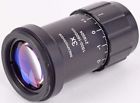 S6exp0030-008 Sill Optics Laser Optical