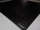 Sa-30x30 Newport Optical Table Breadboard Thick Taped Used Sa-30x30 Newport Optical Table Breadboard Thick Taped Used