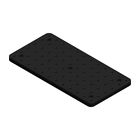 Sab15x30-m Base Lab Tools 150mm