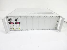 Santec Ecl-200 Mls-8000 Chassis With Two Tunable Ld Laser Light Source Module