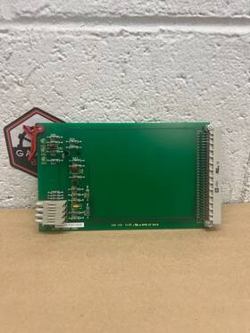 Iga103 Sator Laser Control Board