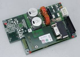112516.3 Scanlab Ag Laser Board
