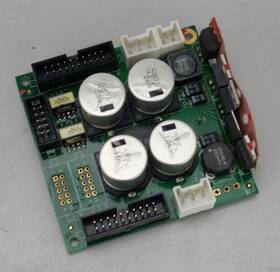 115935 Scanlab Ag Laser Board