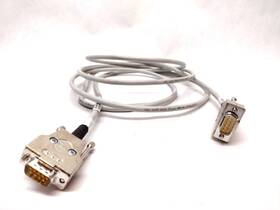 118017.00 Scanlab Cable 51722stw 8ft