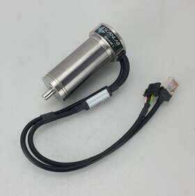 597800 Scanlab Galvo Dinaxis L Galvanometer Laser Marking