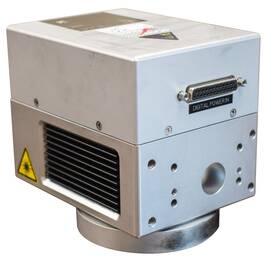 113920 Scanlab America Inc Scancube 14 Co2