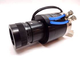 Varioscan40 Scanlab 144 Type 1030-1090nm Water Cooled Laser Optic