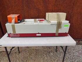 D1020 Schwartz Electro Optics Electro-optics Seo Laser 1-2-3 Holmium Ho Yag Pulsed