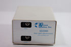 Sd2000 Usb Ocean Optics Spectrometer