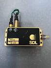 Sdl-6460 Sdl Fiber Laser Module Sdl-6460 Sdl Fiber Laser Module