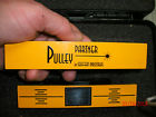 Kx-2500 Seiffert Kx2500 Pulley Partner