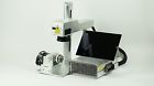 Sfl20 Laser Cutting System Pc Rotary Usa Phone Support