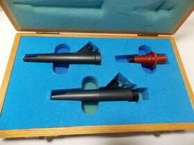Sharplan 15985 80 Mm Xj Seires Handpiece Lam-3036