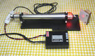1125 Similar To Jds Uniphase Jdsu Mw Red Hene Laser Tube 1125 Similar To Jds Uniphase Jdsu Mw Red Hene Laser Tube
