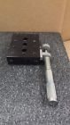 Sm-50 Newport Vernier Micrometer With