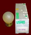Sm-8b150 Oshio Replacement Bulb For Olympus Microscope Ushio