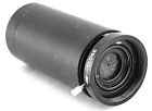 Sm1d12 Thorlabs Laser Aperture Optics Sm1d12 Thorlabs Laser Aperture Optics