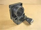 Sm1z Thorlabs Translation Mount For Cage