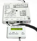Smc100cc Smc-rc Newport Motion Controller With Keypad