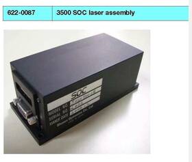 Soc 3500xl Factory Refurbished Abi Laser With Brand New Diode 1 Year Warranty