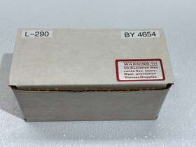 L-290 Sonntek Pn Deuterium Lamp Ultraviolet Uv Light