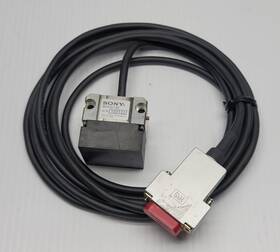 Sony Bh100-100 Class 3b Laser Peak Power 5mw Wavelength 790nm Approx. 10 Ft