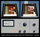 Sp-259b Sp-119 Spectra-physics Vintage 119