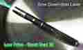 Sp532035g Shenzhen Laser Works Super Green Pointer Using 2 X Aaa Alkaline Batteries W Peak Power 35mw