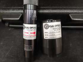 Special Optics 1-25159 Scan Lens 266nm And Beam Expander 2-8x Model