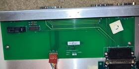 0452-7650 Spectra-physics Super Millennia Laser Interconnect Circuit Board