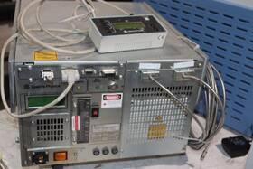 T40-8ss-08 Spectra-physics 07051 Laser Power Controller
