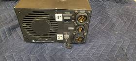 Spectra-physics 263-cd2 Spectra-physics / Laser Power Supply With Key
