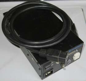263d Spectra-physics / Jdsu Argon Laser Power Supply