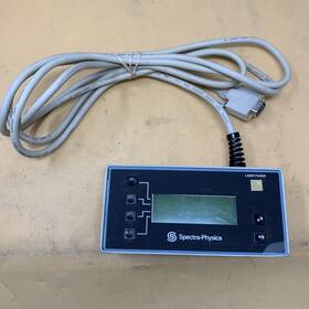 Spectra-physics C2-08 Spectra-physics Laser Remote Controller
