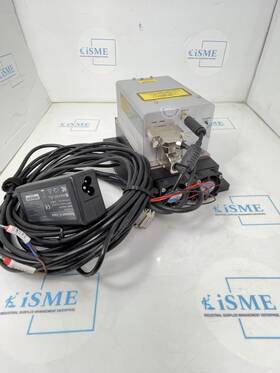 Eone-355-1w Spectra-physics Explorer One Laser With Cooling Cables Ps