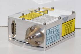 Icthg-349-c Spectra Physics Triton Uv Laser System Module Unit Made Germany