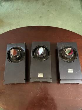 9109 Spectra Physics Tsi Lot 3 Model