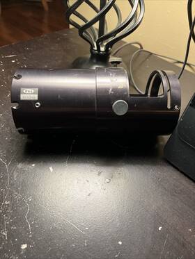 9143-a Spectra Physics Tsi Model