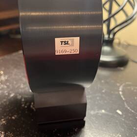 9169-250 Spectra Physics Tsi 9169250 Lens Caplugs 1088