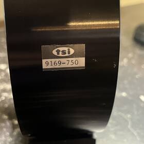 9169-750 Spectra Physics Tsi 9169750 Lens Caplugs 1109